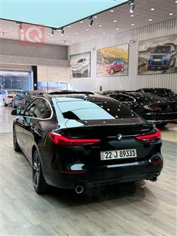 بي ام دبليو الفئة 2